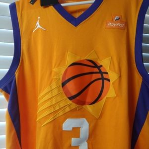 Phoenix suns jersey Chris Paul New Size XL